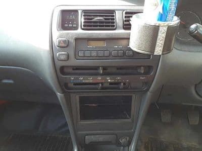 TOYOTA Sprinter VAN, 1996 год., лот 3203 - фото 9