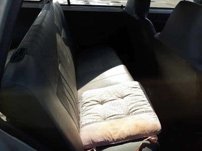 TOYOTA Sprinter VAN, 1996 год., лот 3203 - фото 10