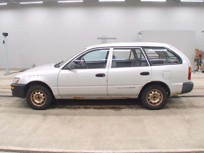 TOYOTA Sprinter VAN, 1996 год., лот 3203 - фото 4