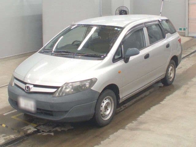 HONDA Partner, 2007 год., лот 5555