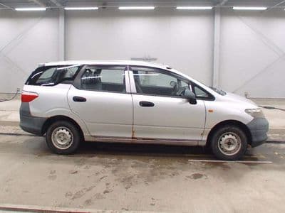 HONDA Partner, 2007 год., лот 5555 - фото 3