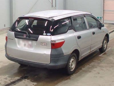 HONDA Partner, 2007 год., лот 5555 - фото 2
