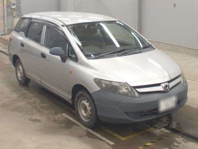HONDA Partner, 2007 год., лот 5555 - фото 5
