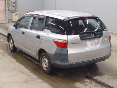 HONDA Partner, 2007 год., лот 5555 - фото 6
