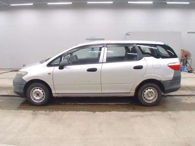 HONDA Partner, 2007 год., лот 5555 - фото 4