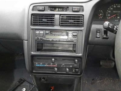 TOYOTA Caldina VAN, 2001 год., лот 9031 - фото 9