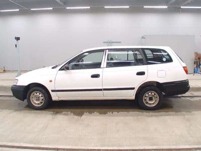 TOYOTA Caldina VAN, 2001 год., лот 9031 - фото 4