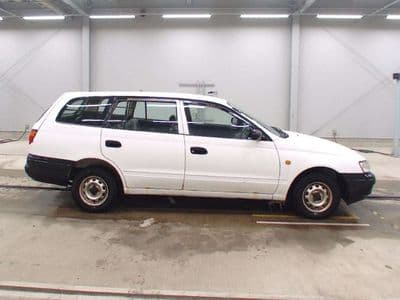 TOYOTA Caldina VAN, 2000 год., лот 5509 - фото 3