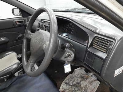 TOYOTA Caldina VAN, 2000 год., лот 5509 - фото 7