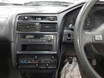 TOYOTA Caldina VAN, 2000 год., лот 5509 - фото 9