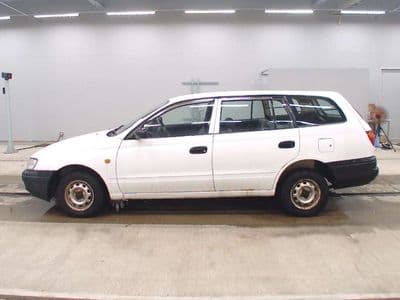 TOYOTA Caldina VAN, 2000 год., лот 5509 - фото 4