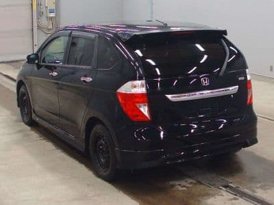 HONDA Edix, 2005 год., лот 3113 - фото 6