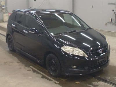HONDA Edix, 2005 год., лот 3113 - фото 5
