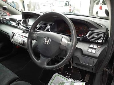 HONDA Edix, 2005 год., лот 3113 - фото 7