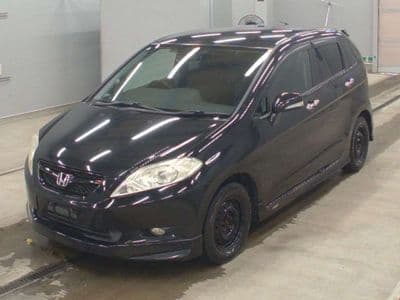 HONDA Edix, 2005 год., лот 3113