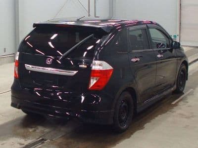 HONDA Edix, 2005 год., лот 3113 - фото 2