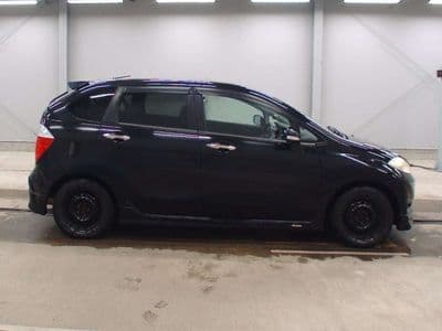 HONDA Edix, 2005 год., лот 3113 - фото 3