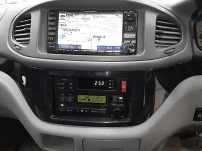 TOYOTA Hiace Regius, 2000 год., лот 3136 - фото 9