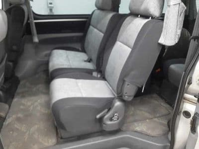 TOYOTA Hiace Regius, 2000 год., лот 3136 - фото 10
