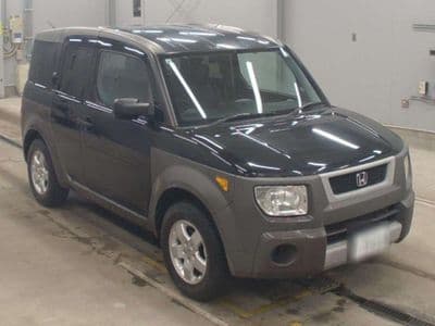 HONDA Element, 2003 год., лот 3020 - фото 5