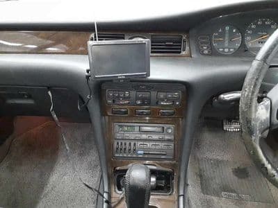 MITSUBISHI Diamante, 1991 год., лот 9020 - фото 9