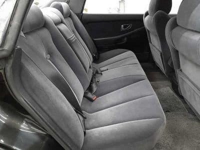 MITSUBISHI Diamante, 1991 год., лот 9020 - фото 10