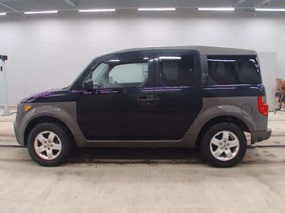HONDA Element, 2003 год., лот 3020 - фото 4