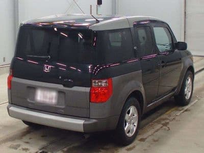 HONDA Element, 2003 год., лот 3020 - фото 2
