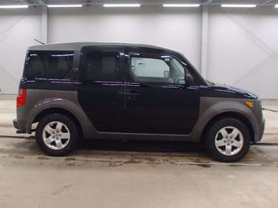 HONDA Element, 2003 год., лот 3020 - фото 3