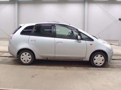 MITSUBISHI Colt Plus, 2010 год., лот 5549 - фото 3
