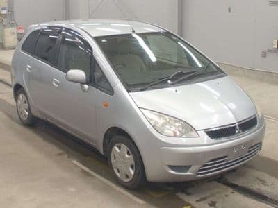 MITSUBISHI Colt Plus, 2010 год., лот 5549 - фото 5