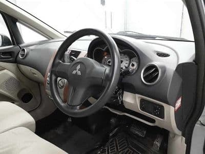 MITSUBISHI Colt Plus, 2010 год., лот 5549 - фото 7
