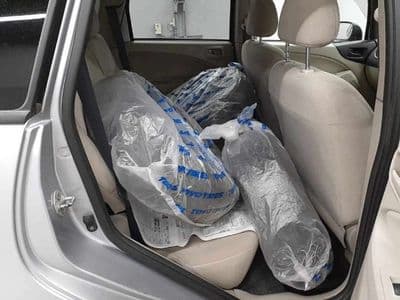 MITSUBISHI Colt Plus, 2010 год., лот 5549 - фото 10