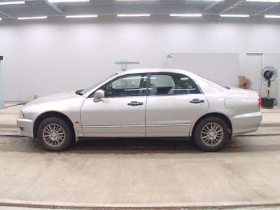 MITSUBISHI Diamante, 2001 год., лот 5578 - фото 4