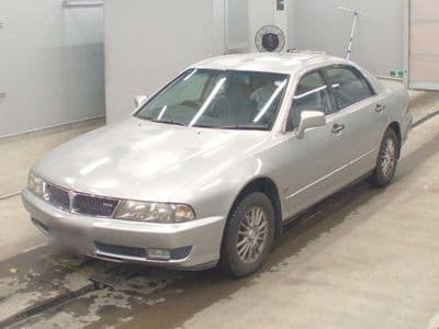 MITSUBISHI Diamante, 2001 год., лот 5578