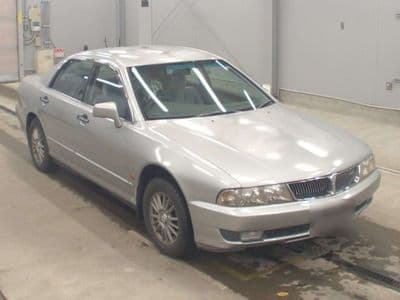 MITSUBISHI Diamante, 2001 год., лот 5578 - фото 5