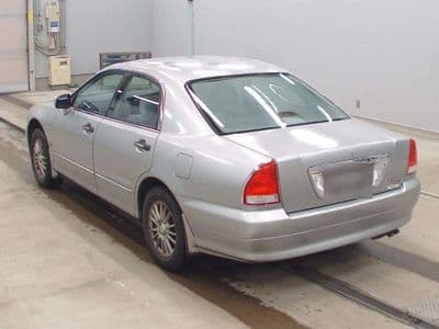 MITSUBISHI Diamante, 2001 год., лот 5578 - фото 6