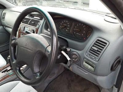 MITSUBISHI Diamante, 2001 год., лот 5578 - фото 7