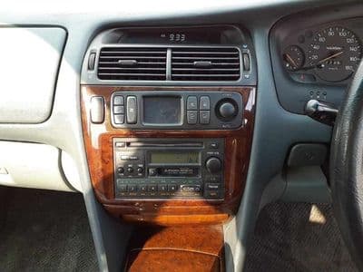 MITSUBISHI Diamante, 2001 год., лот 5578 - фото 9