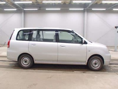 MITSUBISHI Dion, 2002 год., лот 5579 - фото 3