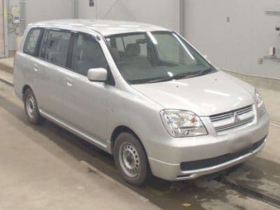 MITSUBISHI Dion, 2002 год., лот 5579 - фото 5