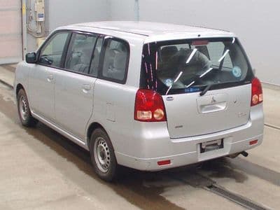 MITSUBISHI Dion, 2002 год., лот 5579 - фото 6