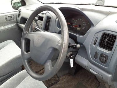 MITSUBISHI Dion, 2002 год., лот 5579 - фото 7