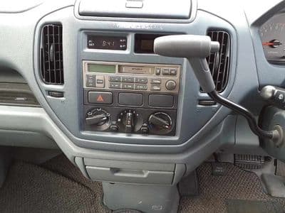 MITSUBISHI Dion, 2002 год., лот 5579 - фото 9