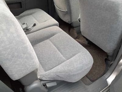 MITSUBISHI Dion, 2002 год., лот 5579 - фото 10