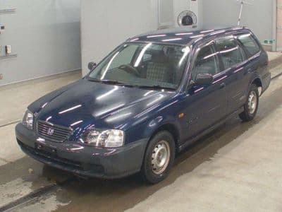HONDA Partner, 1998 год., лот 3313