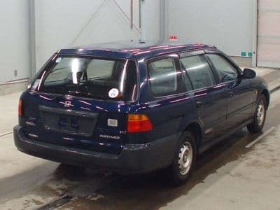 HONDA Partner, 1998 год., лот 3313 - фото 2