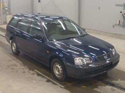 HONDA Partner, 1998 год., лот 3313 - фото 5