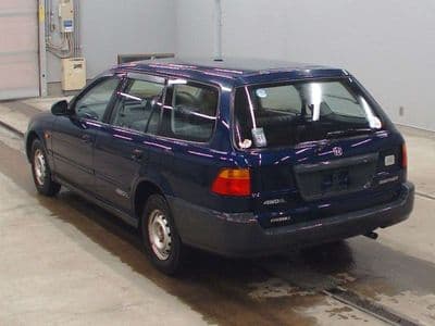 HONDA Partner, 1998 год., лот 3313 - фото 6