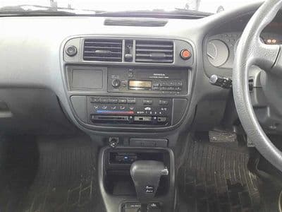 HONDA Partner, 1998 год., лот 3313 - фото 9
